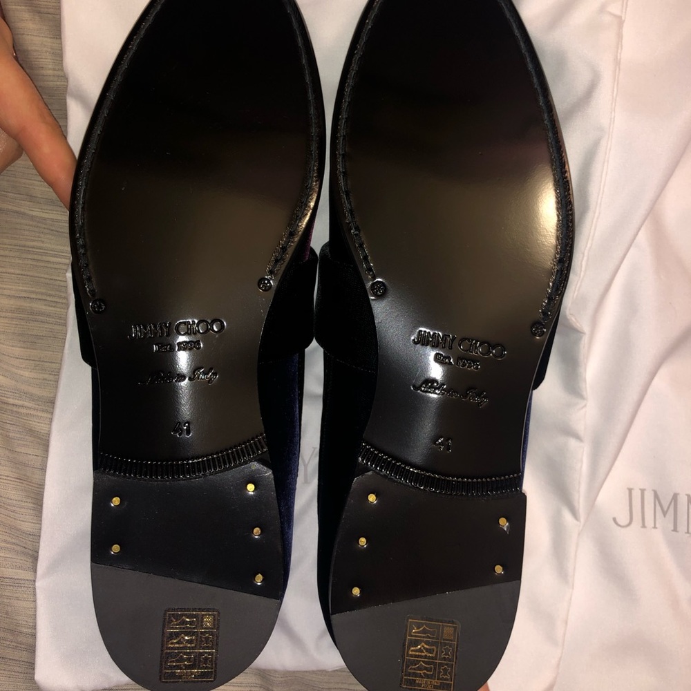 Jimmy Choo Shoes